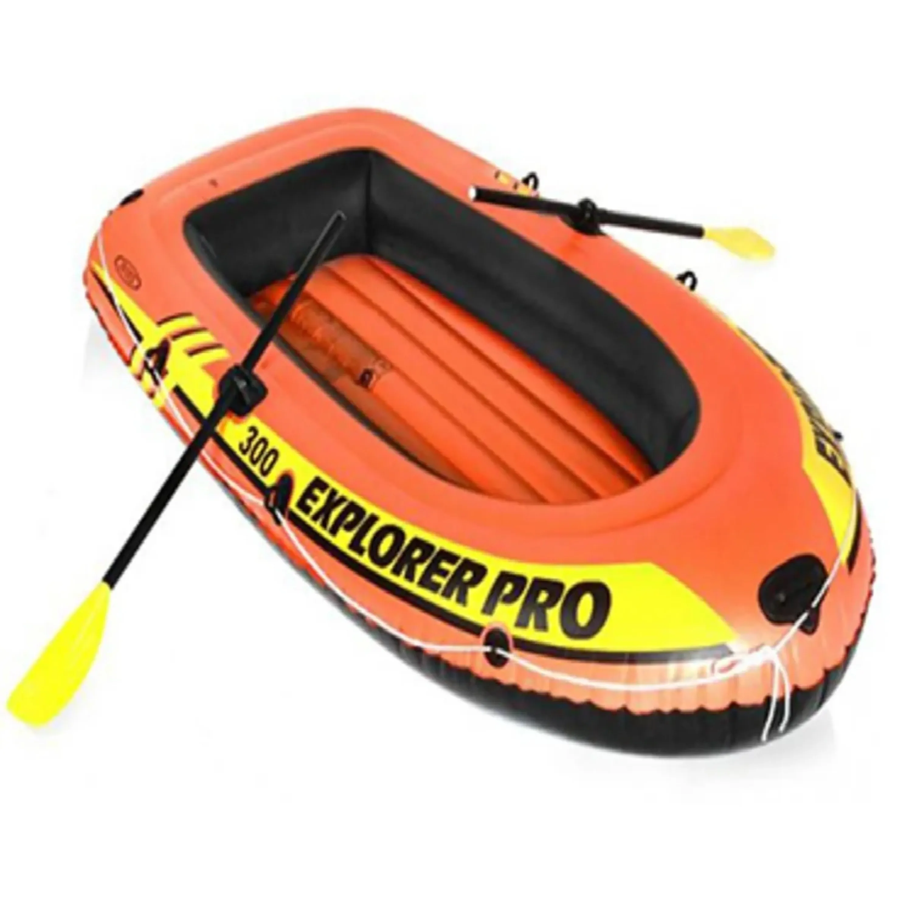 قایق بادی اکسپلورر حرفه ای